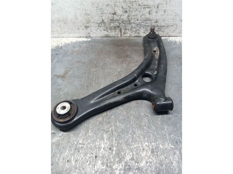 Recambio de brazo suspension inferior delantero izquierdo para ford transit courier b460 monospace 1.5 tdci referencia OEM IAM  