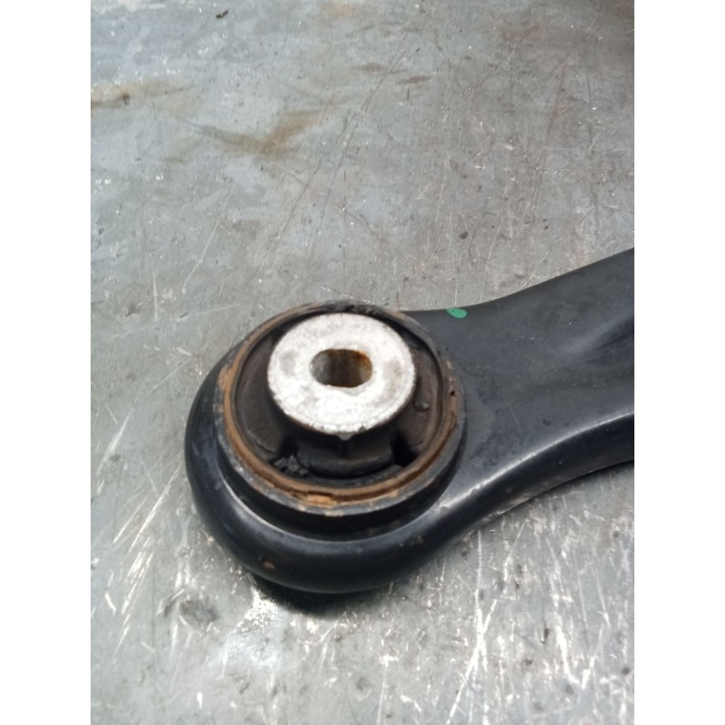 Recambio de brazo suspension inferior delantero izquierdo para ford transit courier b460 monospace 1.5 tdci referencia OEM IAM  