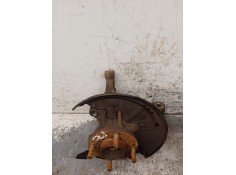 Recambio de mangueta delantera izquierda para ford transit courier b460 monospace 1.5 tdci referencia OEM IAM    2
