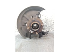 Recambio de mangueta delantera derecha para ford transit courier b460 monospace 1.5 tdci referencia OEM IAM   