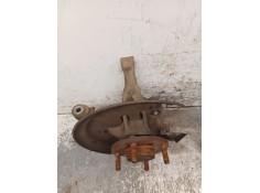 Recambio de mangueta delantera derecha para ford transit courier b460 monospace 1.5 tdci referencia OEM IAM    2