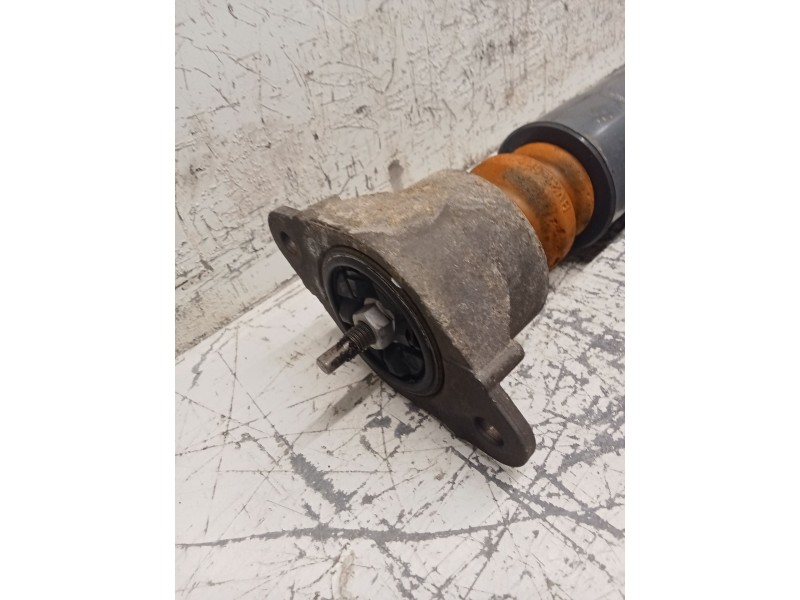 Recambio de amortiguador trasero derecho para ford transit courier b460 monospace 1.5 tdci referencia OEM IAM   