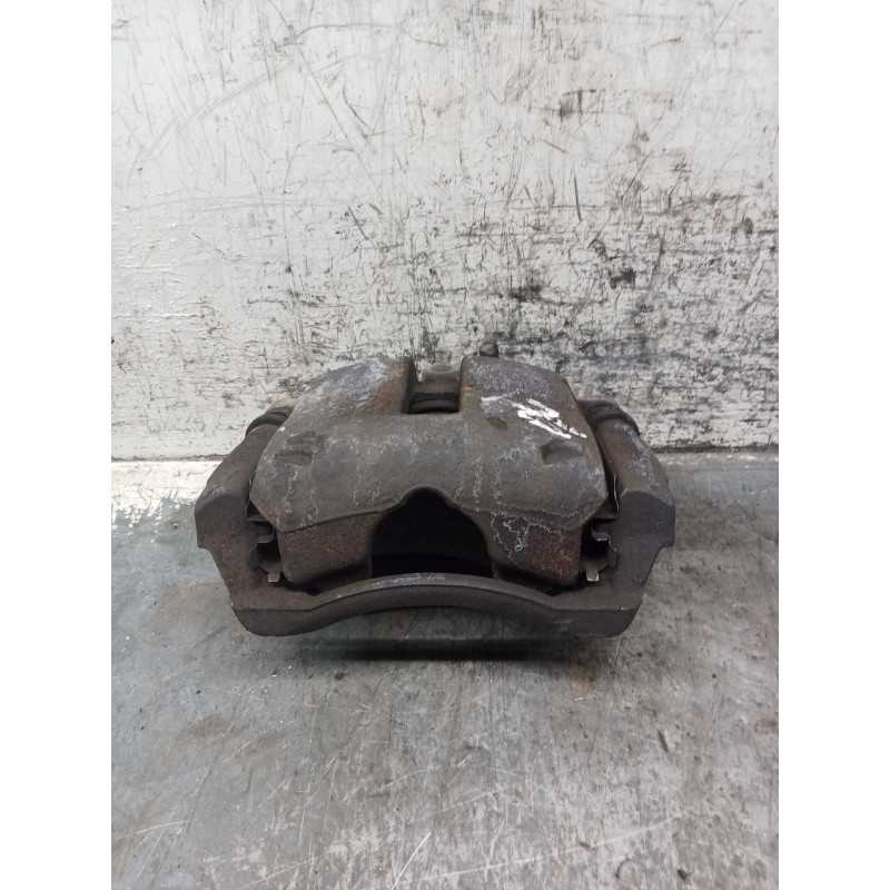 Recambio de pinza freno delantera izquierda para ford transit courier b460 monospace 1.5 tdci referencia OEM IAM   