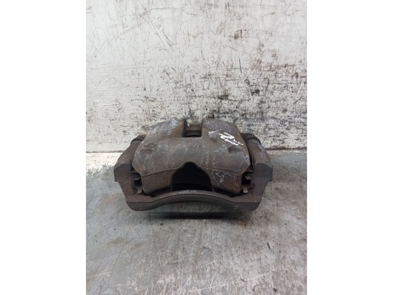 Recambio de pinza freno delantera izquierda para ford transit courier b460 monospace 1.5 tdci referencia OEM IAM   