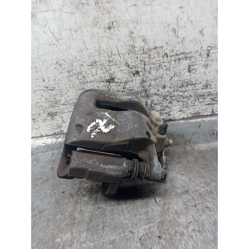 Recambio de pinza freno delantera izquierda para ford transit courier b460 monospace 1.5 tdci referencia OEM IAM   