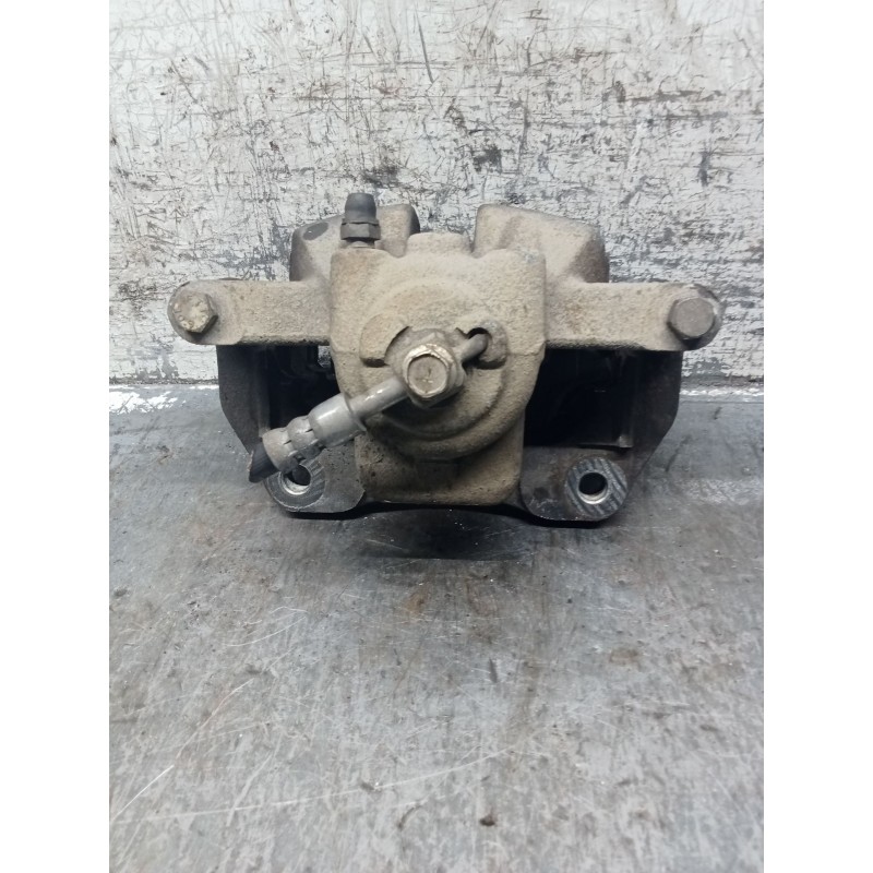 Recambio de pinza freno delantera izquierda para ford transit courier b460 monospace 1.5 tdci referencia OEM IAM   