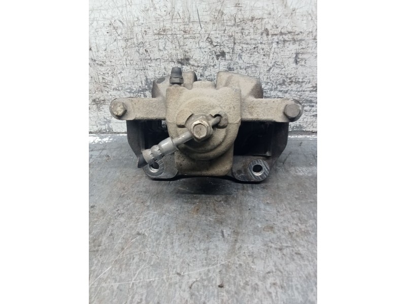 Recambio de pinza freno delantera izquierda para ford transit courier b460 monospace 1.5 tdci referencia OEM IAM   