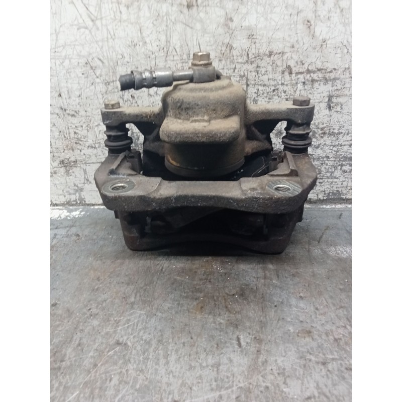 Recambio de pinza freno delantera izquierda para ford transit courier b460 monospace 1.5 tdci referencia OEM IAM   