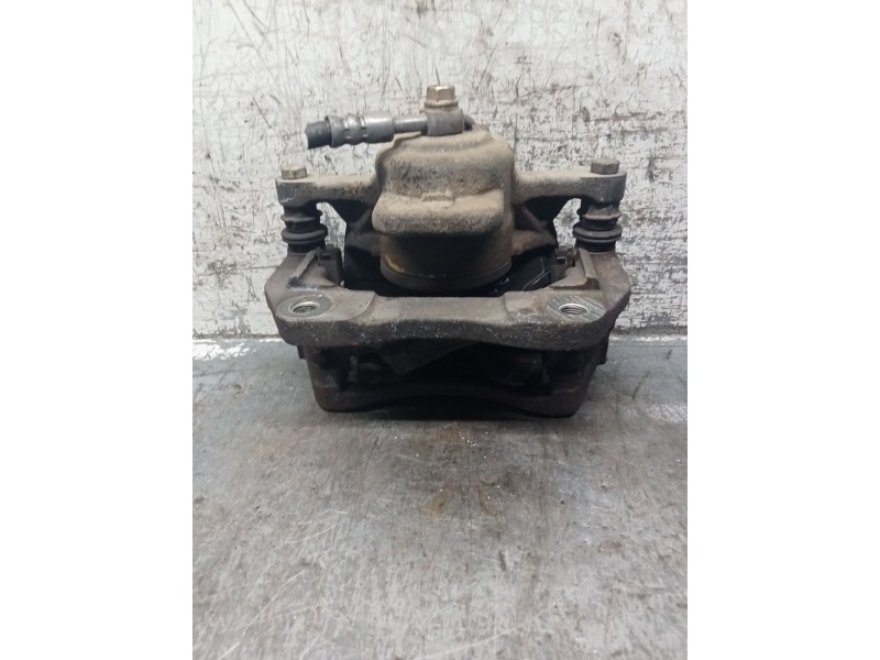 Recambio de pinza freno delantera izquierda para ford transit courier b460 monospace 1.5 tdci referencia OEM IAM   