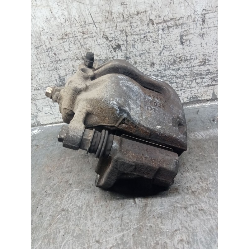 Recambio de pinza freno delantera izquierda para ford transit courier b460 monospace 1.5 tdci referencia OEM IAM   