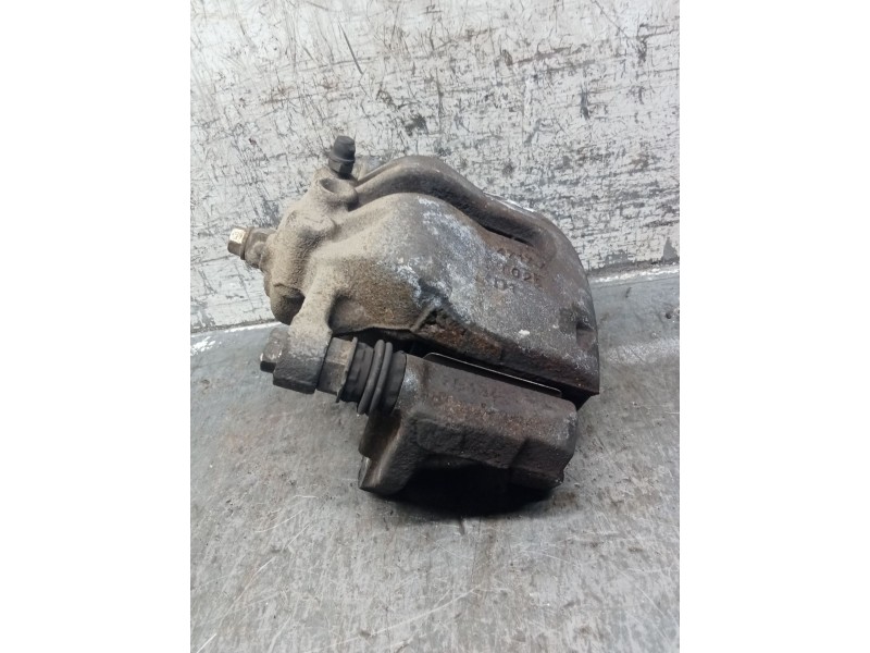 Recambio de pinza freno delantera izquierda para ford transit courier b460 monospace 1.5 tdci referencia OEM IAM   