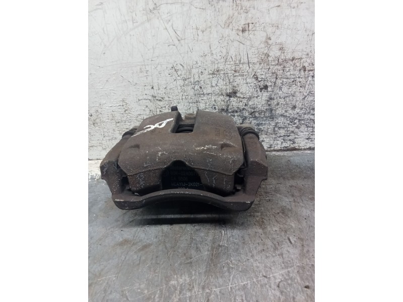 Recambio de pinza freno delantera derecha para ford transit courier b460 monospace 1.5 tdci referencia OEM IAM   