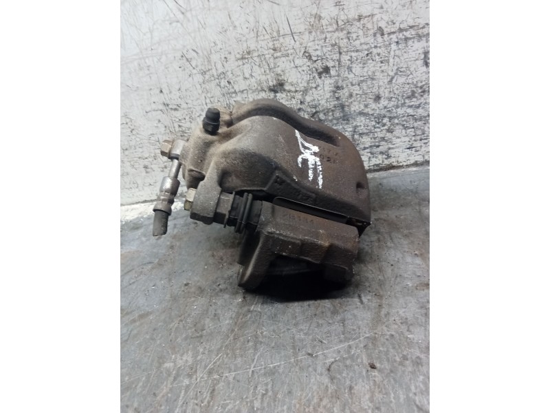 Recambio de pinza freno delantera derecha para ford transit courier b460 monospace 1.5 tdci referencia OEM IAM   