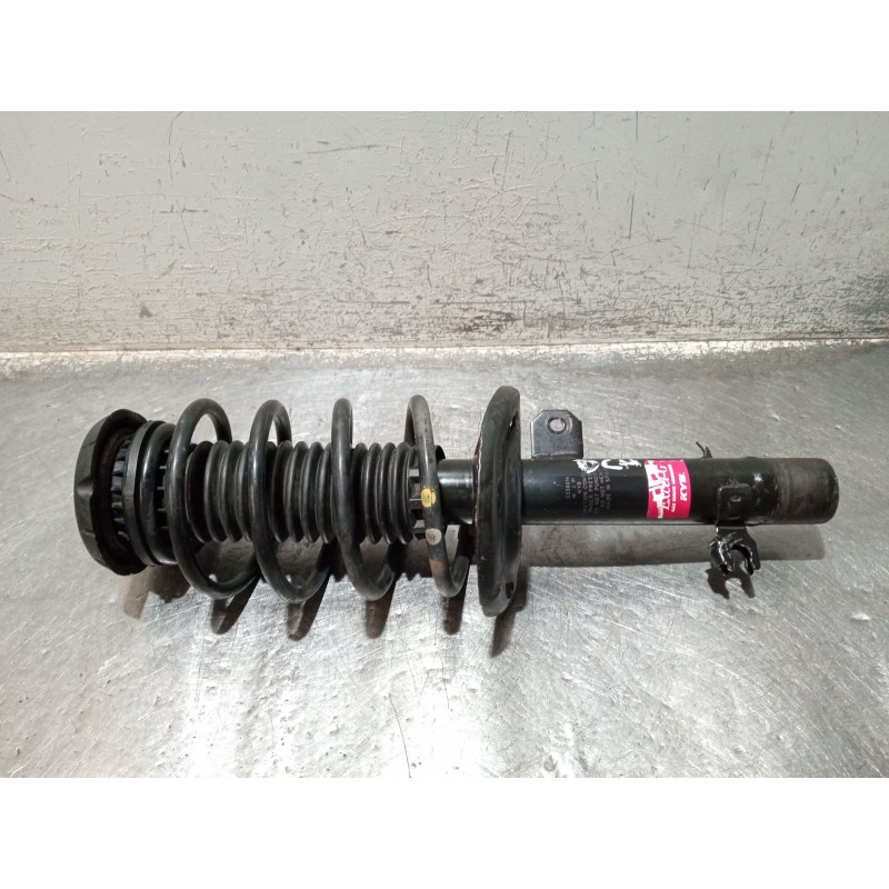 Recambio de amortiguador delantero derecho para peugeot 208 i (ca_, cc_) 1.6 hdi / bluehdi 75 referencia OEM IAM 3338014  