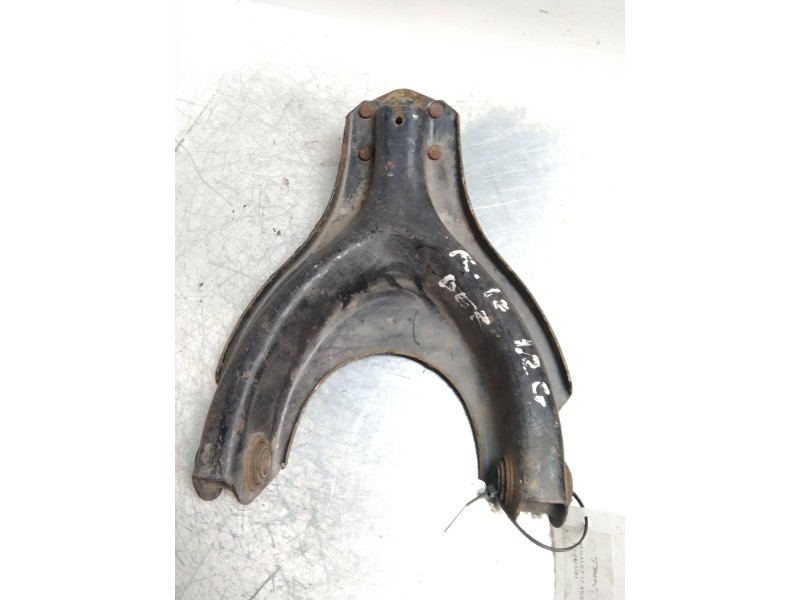 Recambio de brazo suspension inferior delantero derecho para renault 12 referencia OEM IAM   