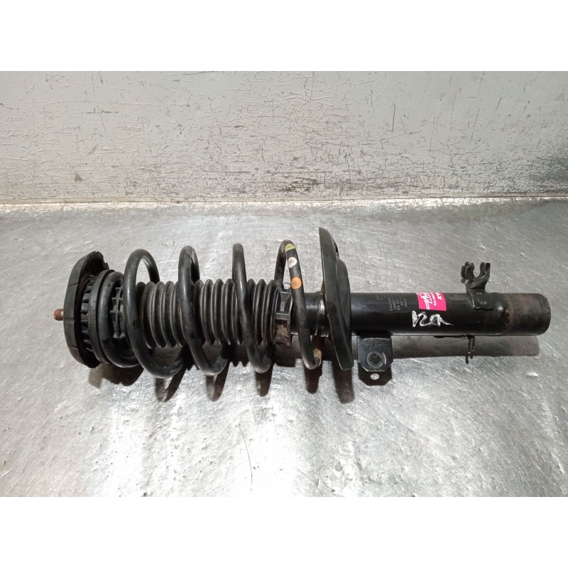 Recambio de amortiguador delantero izquierdo para peugeot 208 i (ca_, cc_) 1.6 hdi / bluehdi 75 referencia OEM IAM 3338015  
