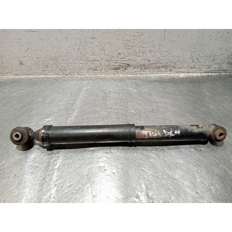 Recambio de amortiguador trasero derecho para peugeot 208 i (ca_, cc_) 1.6 hdi / bluehdi 75 referencia OEM IAM 9804627280  
