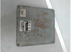 Recambio de centralita motor uce para mazda xedos 6 (ca) 2.0 v6 24v cat referencia OEM IAM KF1118881C 0797003733 