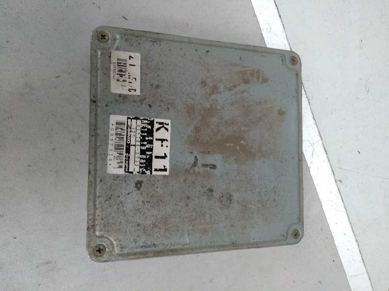 Recambio de centralita motor uce para mazda xedos 6 (ca) 2.0 v6 24v cat referencia OEM IAM KF1118881C 0797003733 