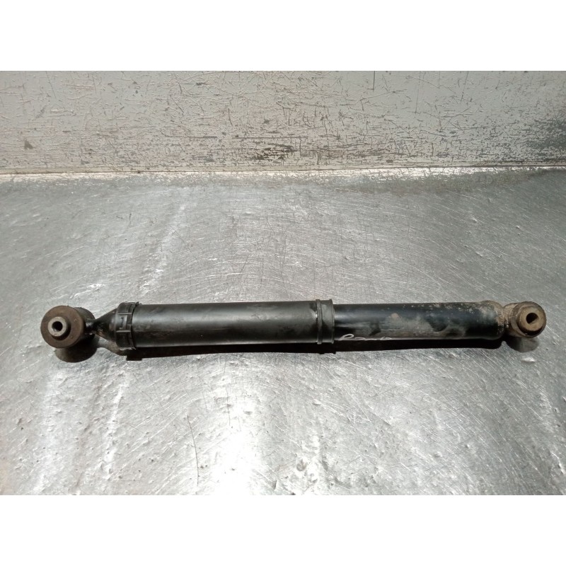Recambio de amortiguador trasero izquierdo para peugeot 208 i (ca_, cc_) 1.6 hdi / bluehdi 75 referencia OEM IAM 9804627280  