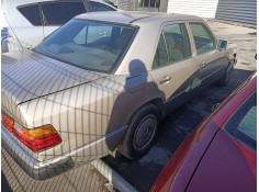 mercedes clase e (w124) berlina del año 1996 2