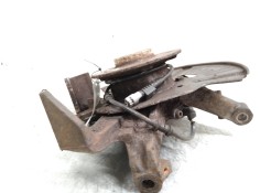 Recambio de mangueta delantera derecha para mercedes clase m (w163) 320 (163.154) referencia OEM IAM    2