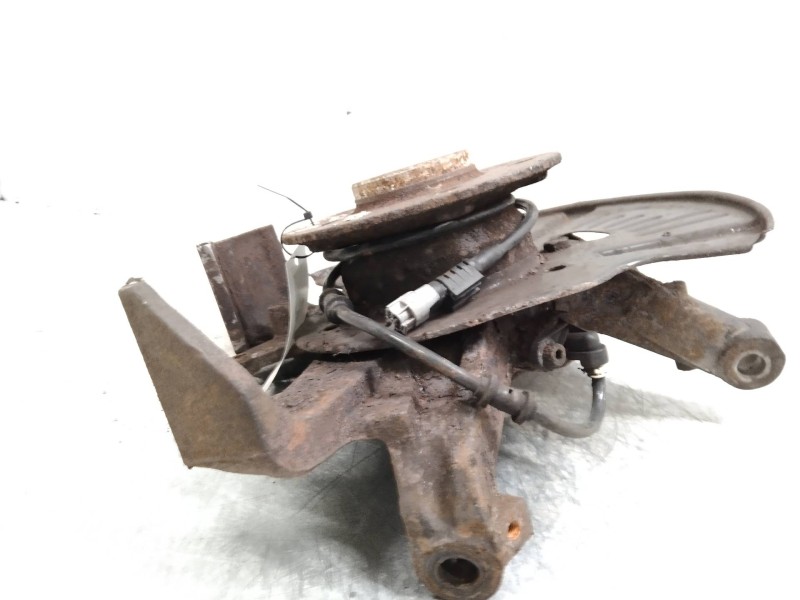 Recambio de mangueta delantera derecha para mercedes clase m (w163) 320 (163.154) referencia OEM IAM   