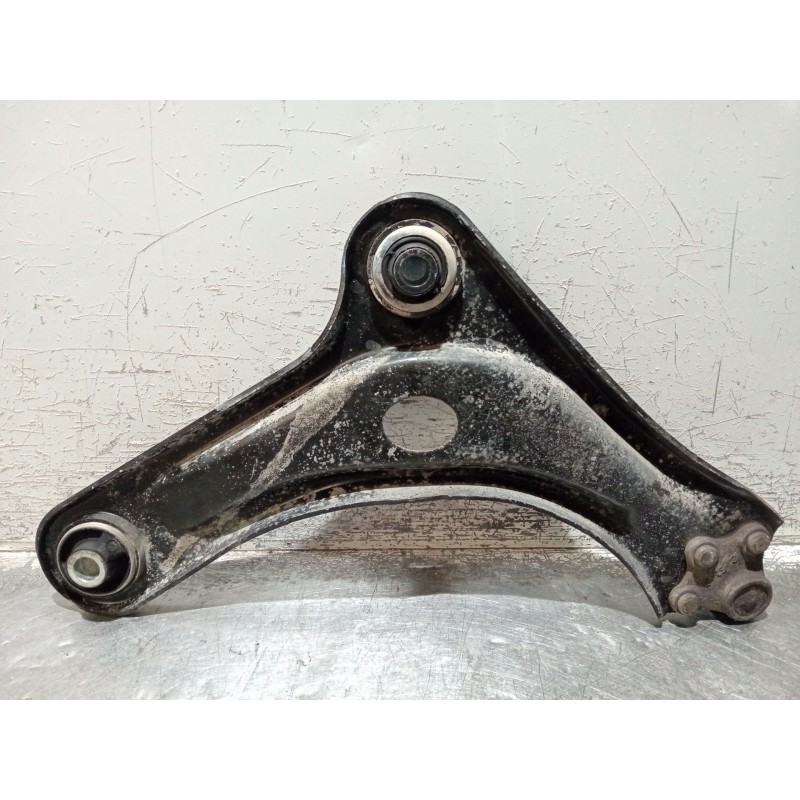 Recambio de brazo suspension inferior delantero izquierdo para peugeot 208 i (ca_, cc_) 1.6 hdi / bluehdi 75 referencia OEM IAM 