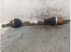 Recambio de transmision delantera izquierda para ford transit courier b460 monospace 1.5 tdci referencia OEM IAM   