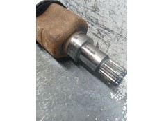 Recambio de transmision delantera izquierda para ford transit courier b460 monospace 1.5 tdci referencia OEM IAM    2