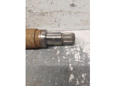 Recambio de transmision delantera derecha para ford transit courier b460 monospace 1.5 tdci referencia OEM IAM    2