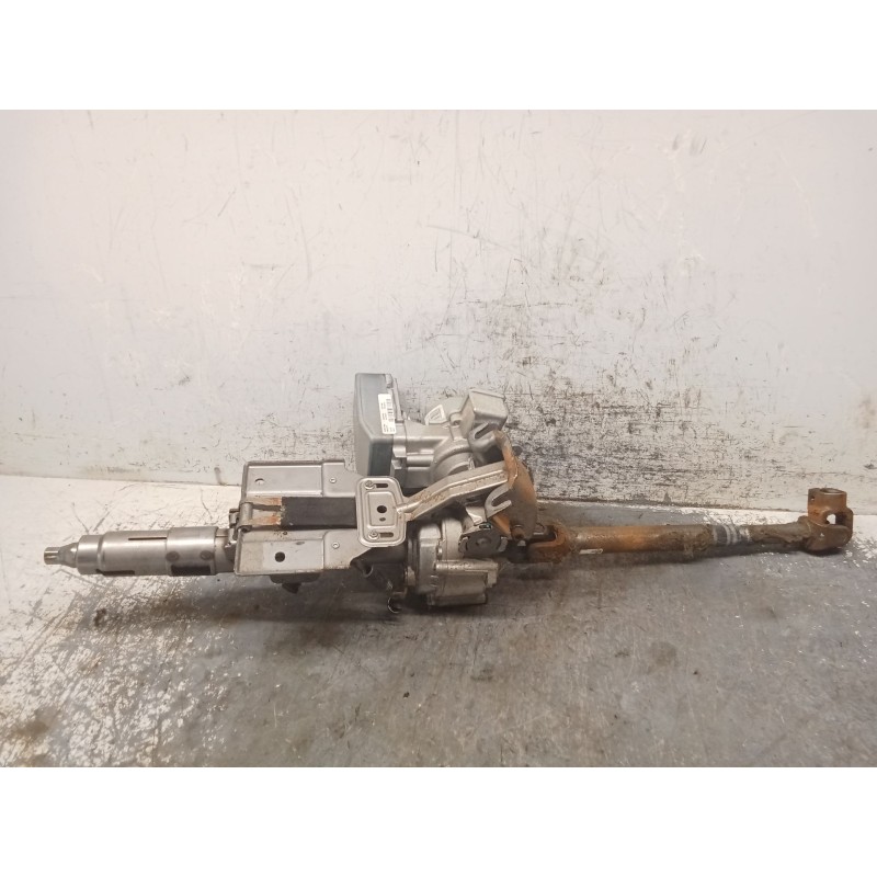 Recambio de columna direccion para ford transit courier b460 monospace 1.5 tdci referencia OEM IAM A0055388 59327692 