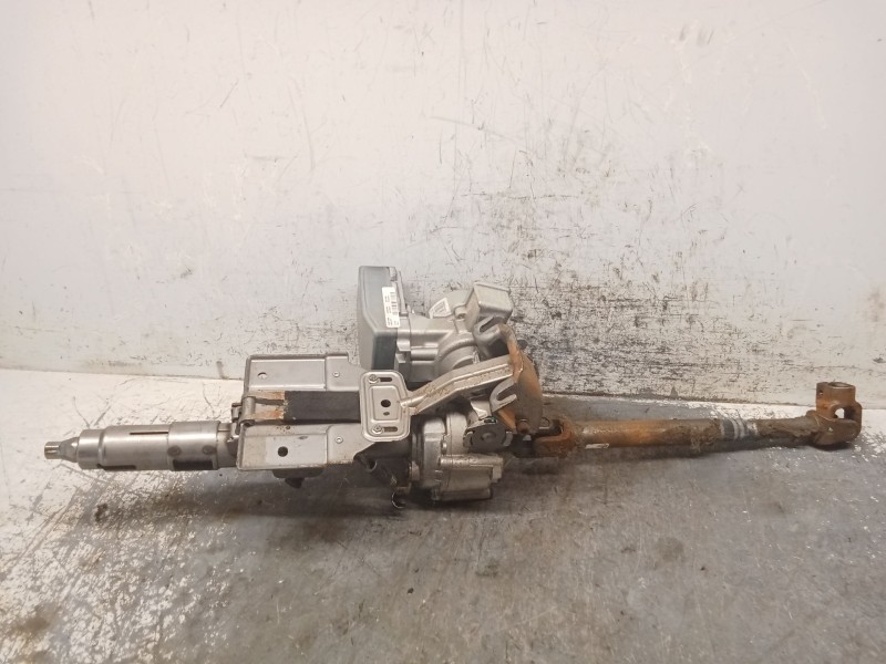 Recambio de columna direccion para ford transit courier b460 monospace 1.5 tdci referencia OEM IAM A0055388 59327692 