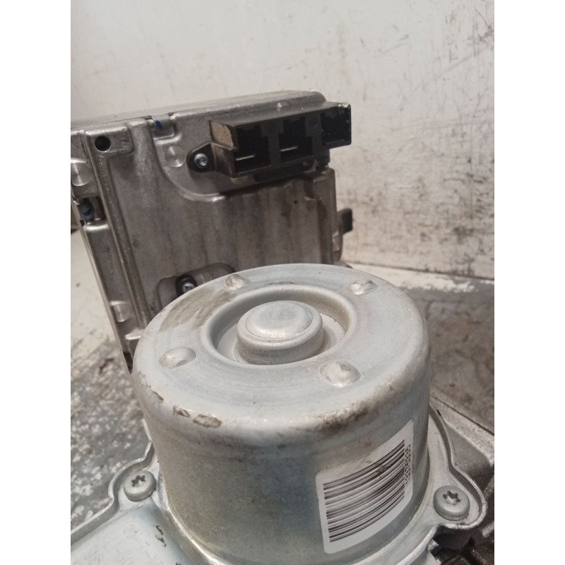 Recambio de columna direccion para ford transit courier b460 monospace 1.5 tdci referencia OEM IAM A0055388 59327692 