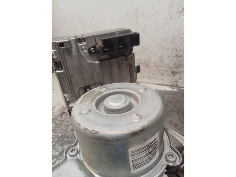 Recambio de columna direccion para ford transit courier b460 monospace 1.5 tdci referencia OEM IAM A0055388 59327692 