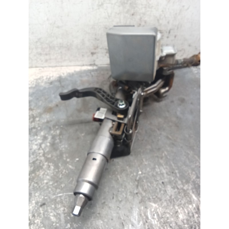 Recambio de columna direccion para ford transit courier b460 monospace 1.5 tdci referencia OEM IAM A0055388 59327692 