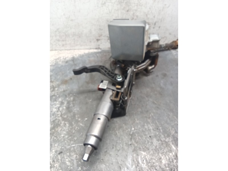 Recambio de columna direccion para ford transit courier b460 monospace 1.5 tdci referencia OEM IAM A0055388 59327692 