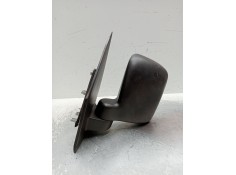 Recambio de retrovisor izquierdo para ford transit connect (p65_, p70_, p80_) 1.8 tdci referencia OEM IAM Manual  