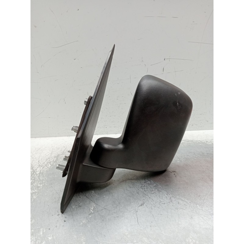 Recambio de retrovisor izquierdo para ford transit connect (p65_, p70_, p80_) 1.8 tdci referencia OEM IAM Manual  