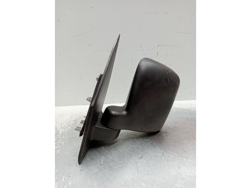 Recambio de retrovisor izquierdo para ford transit connect (p65_, p70_, p80_) 1.8 tdci referencia OEM IAM Manual  