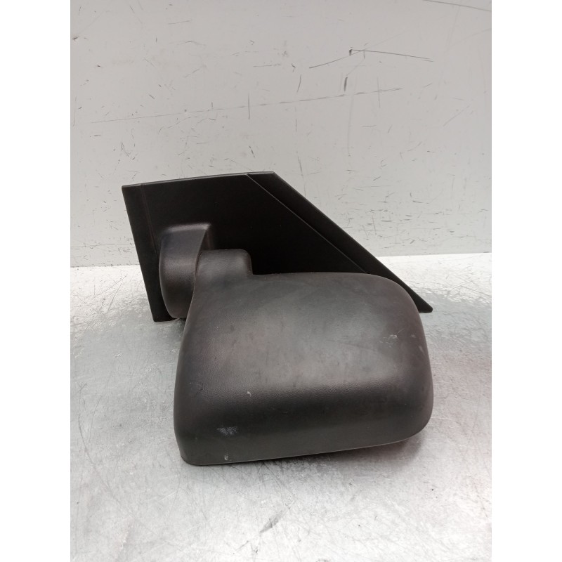 Recambio de retrovisor izquierdo para ford transit connect (p65_, p70_, p80_) 1.8 tdci referencia OEM IAM Manual  