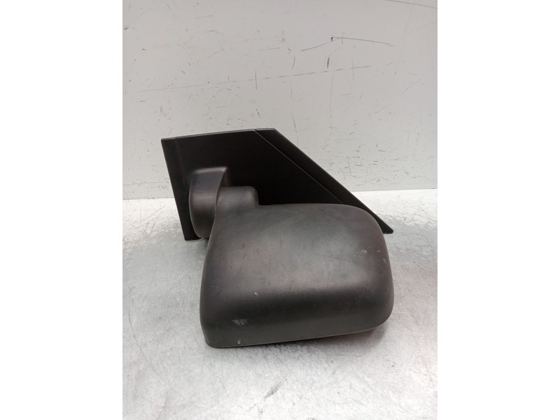 Recambio de retrovisor izquierdo para ford transit connect (p65_, p70_, p80_) 1.8 tdci referencia OEM IAM Manual  