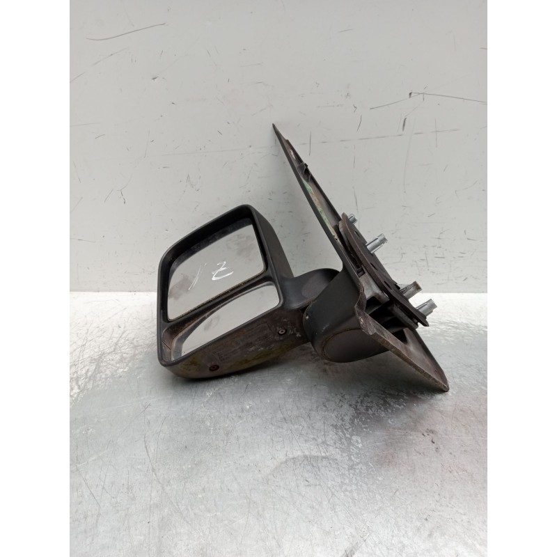 Recambio de retrovisor izquierdo para ford transit connect (p65_, p70_, p80_) 1.8 tdci referencia OEM IAM Manual  