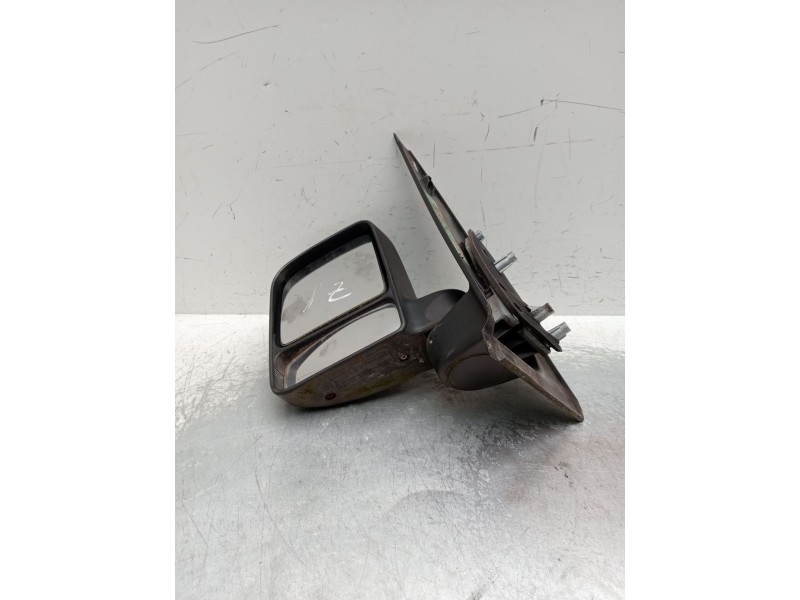 Recambio de retrovisor izquierdo para ford transit connect (p65_, p70_, p80_) 1.8 tdci referencia OEM IAM Manual  