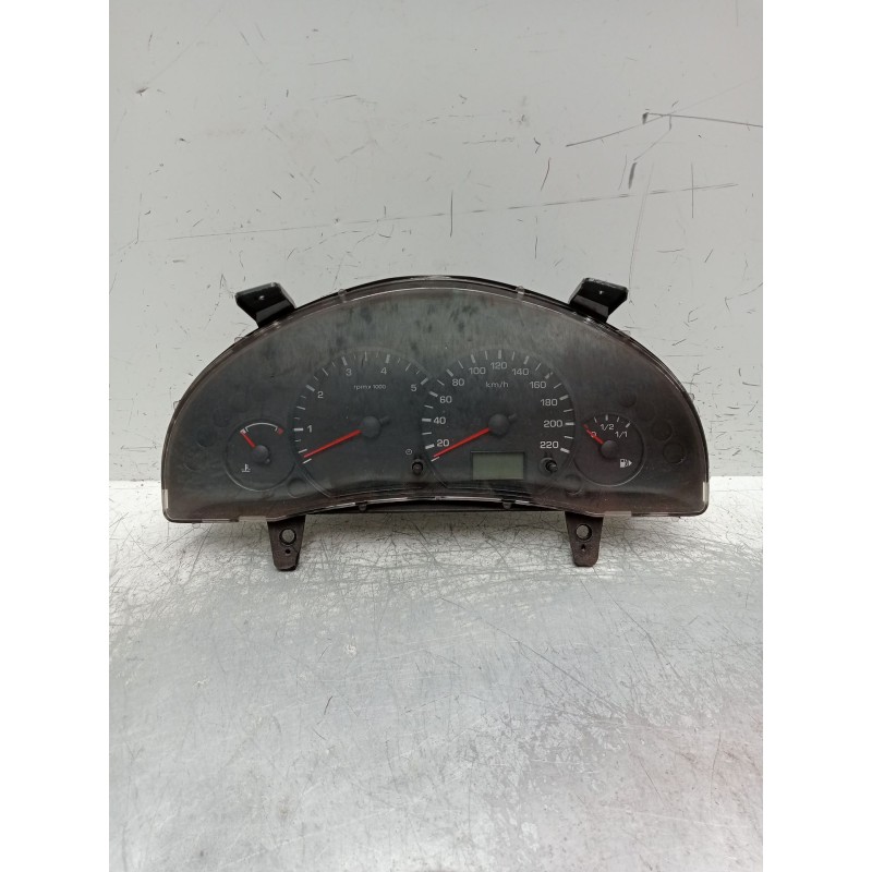 Recambio de cuadro instrumentos para ford transit connect (p65_, p70_, p80_) 1.8 tdci referencia OEM IAM 8T1T10849CB  