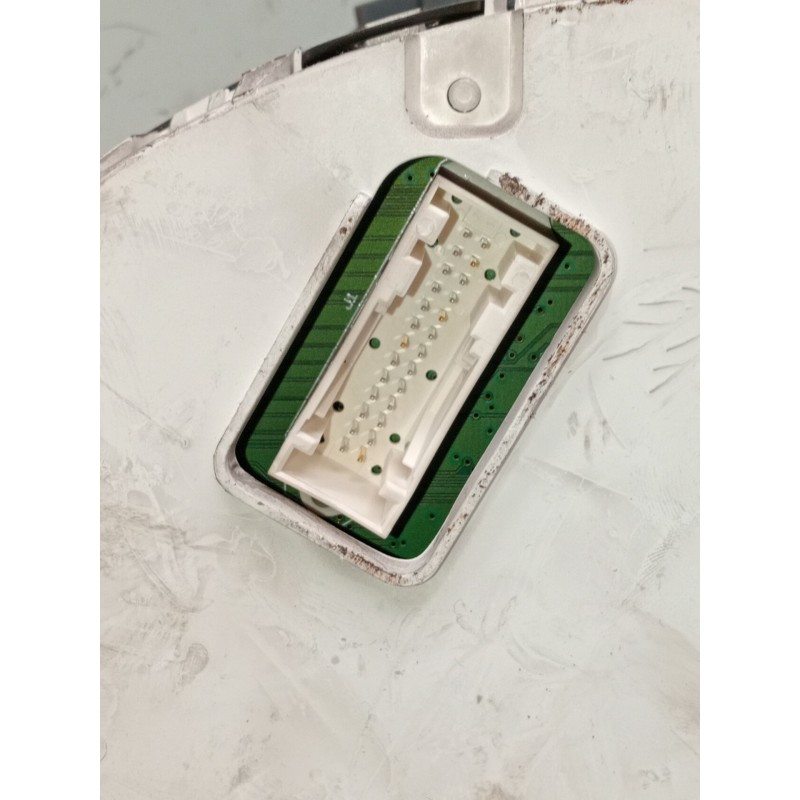 Recambio de cuadro instrumentos para ford transit connect (p65_, p70_, p80_) 1.8 tdci referencia OEM IAM 8T1T10849CB  