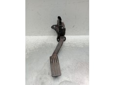 Recambio de potenciometro pedal para ford transit connect (p65_, p70_, p80_) 1.8 tdci referencia OEM IAM 7T119F836CC 6PV00927610