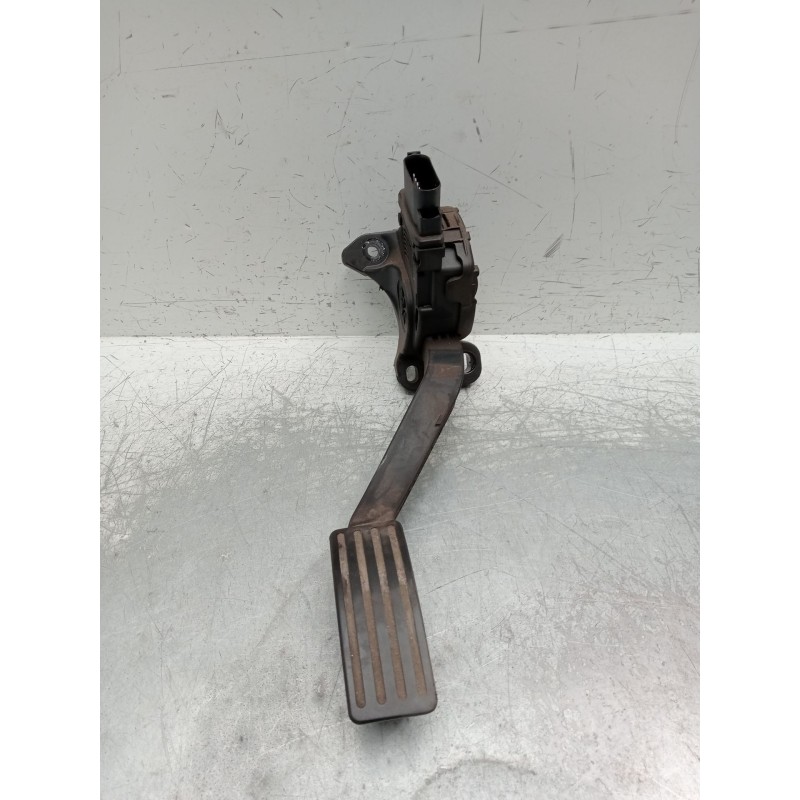 Recambio de potenciometro pedal para ford transit connect (p65_, p70_, p80_) 1.8 tdci referencia OEM IAM 7T119F836CC 6PV00927610