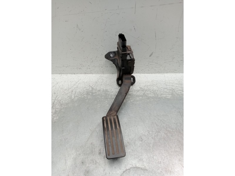 Recambio de potenciometro pedal para ford transit connect (p65_, p70_, p80_) 1.8 tdci referencia OEM IAM 7T119F836CC 6PV00927610
