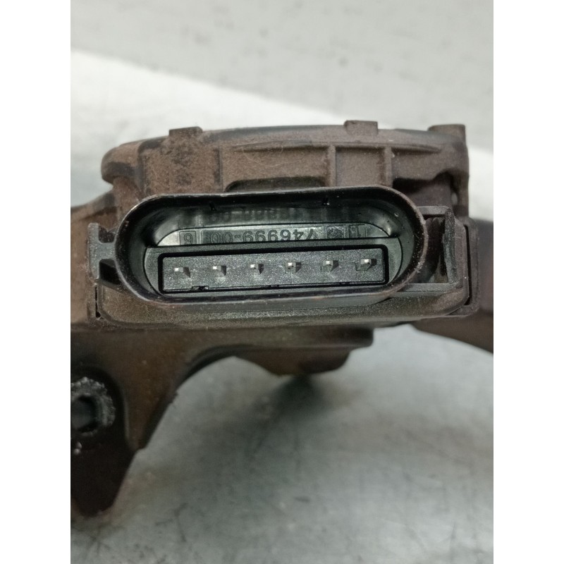 Recambio de potenciometro pedal para ford transit connect (p65_, p70_, p80_) 1.8 tdci referencia OEM IAM 7T119F836CC 6PV00927610
